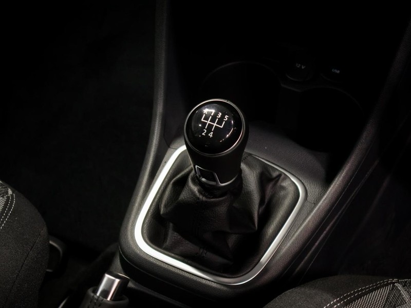 Volkswagen Polo Vivo - McCarthy Volkswagen Wonderboom - Image 15