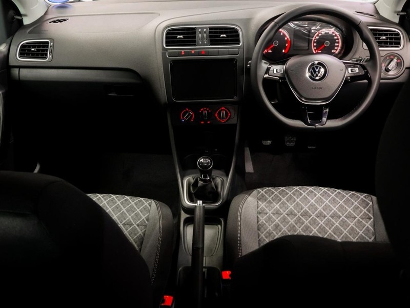 Volkswagen Polo Vivo - McCarthy Volkswagen Wonderboom - Image 18