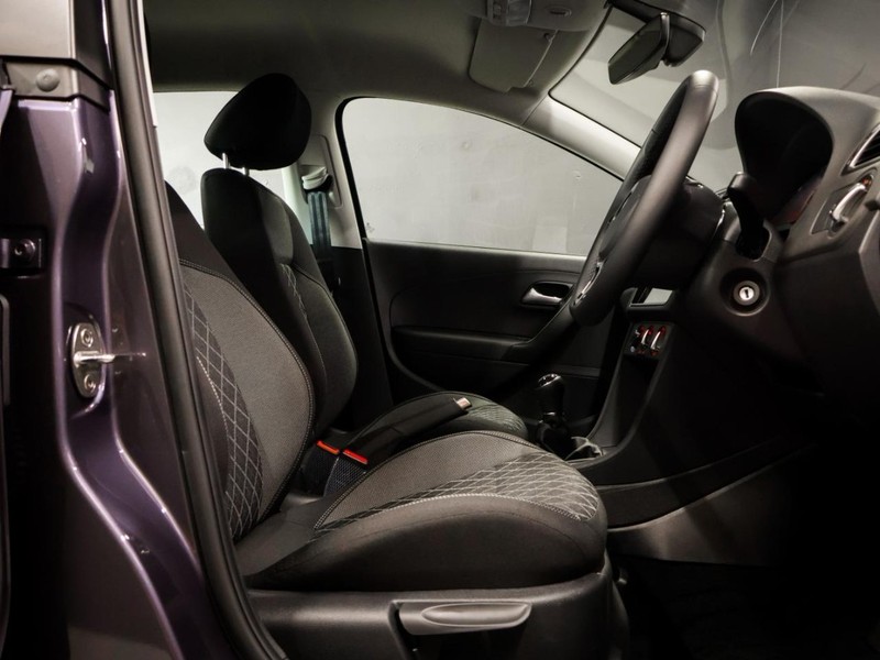 Volkswagen Polo Vivo - McCarthy Volkswagen Wonderboom - Image 9