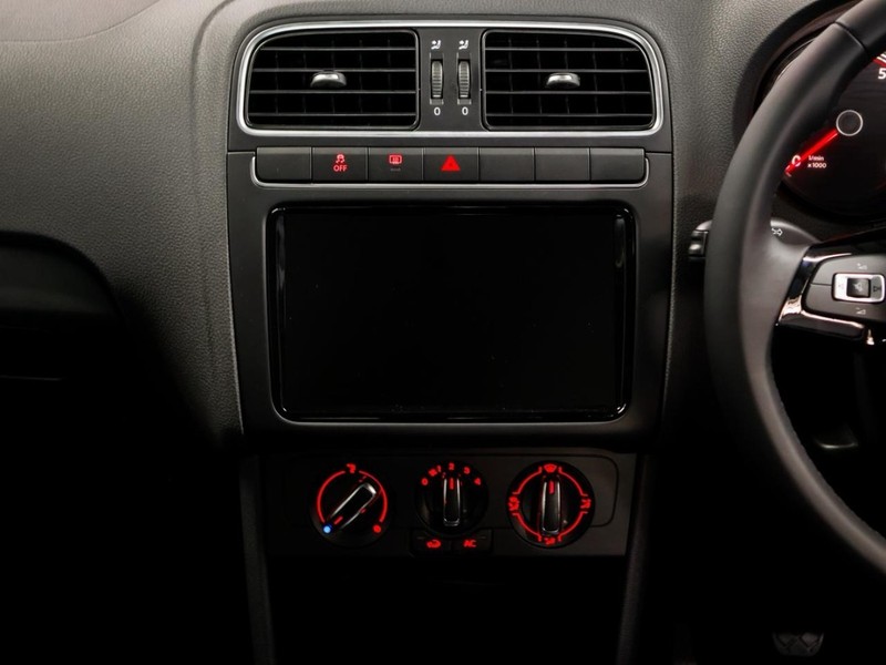 Volkswagen Polo Vivo - McCarthy Volkswagen Wonderboom - Image 16