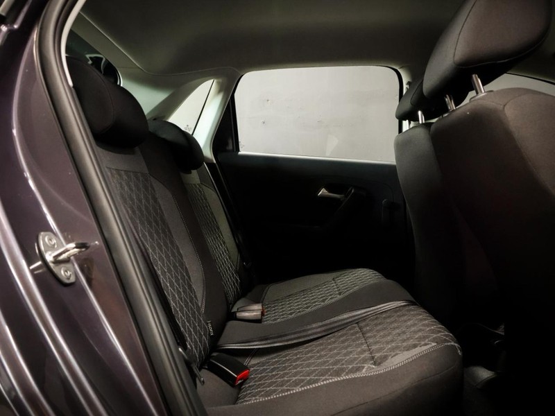 Volkswagen Polo Vivo - McCarthy Volkswagen Wonderboom - Image 10