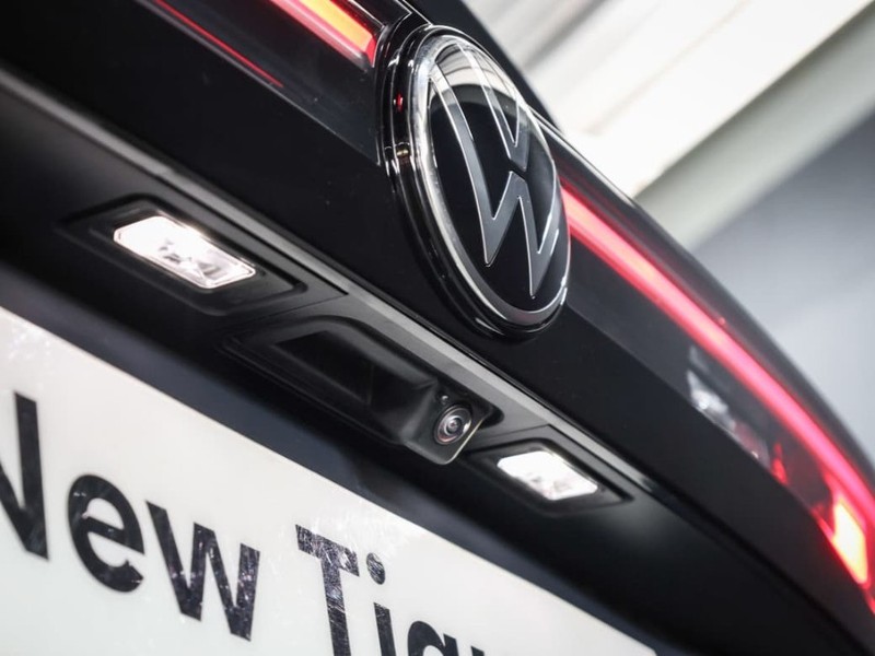 Volkswagen Tiguan - McCarthy Volkswagen Wonderboom - Image 9