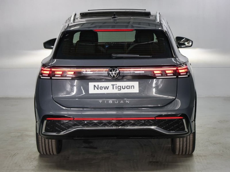 Volkswagen Tiguan - McCarthy Volkswagen Wonderboom - Image 12