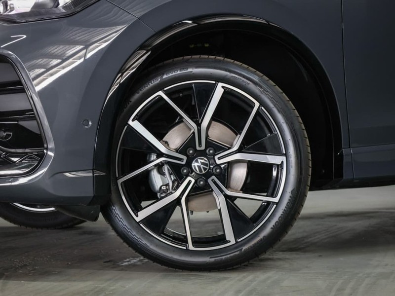 Volkswagen Tiguan - McCarthy Volkswagen Wonderboom - Image 2