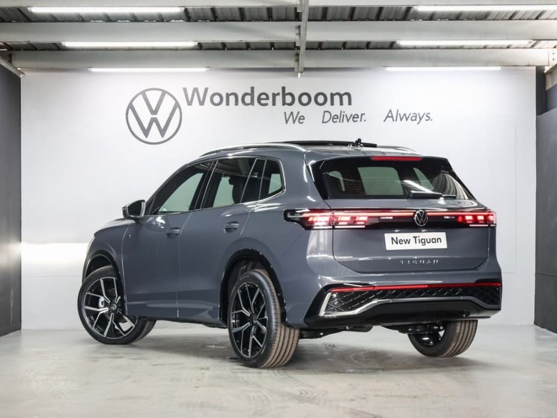 Volkswagen Tiguan - McCarthy Volkswagen Wonderboom - Image 8