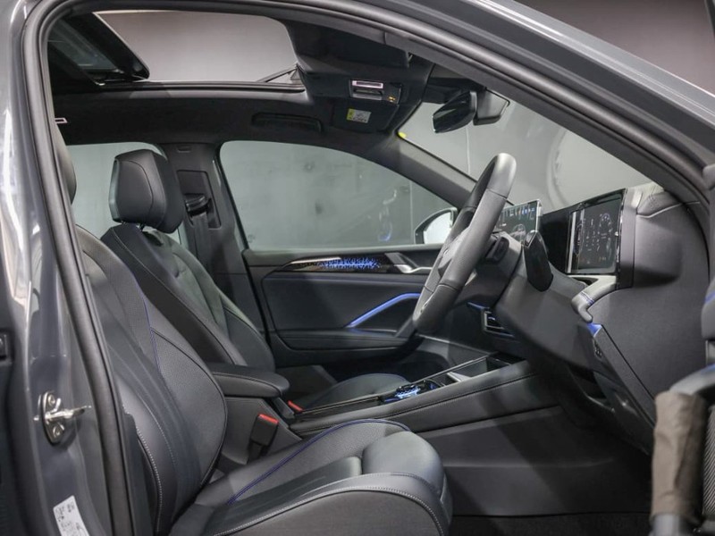 Volkswagen Tiguan - McCarthy Volkswagen Wonderboom - Image 13
