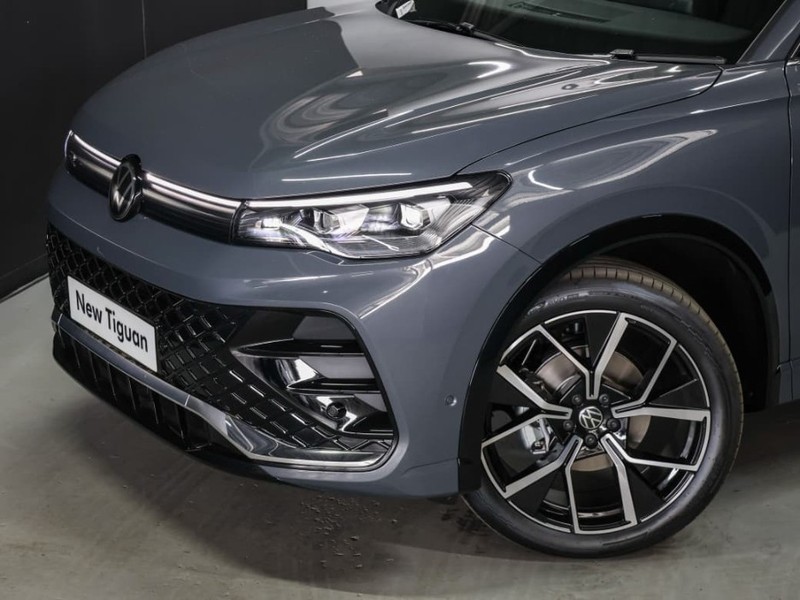 Volkswagen Tiguan - McCarthy Volkswagen Wonderboom - Image 4