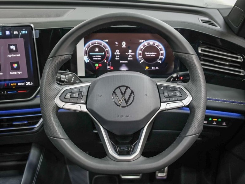 Volkswagen Tiguan - McCarthy Volkswagen Wonderboom - Image 14