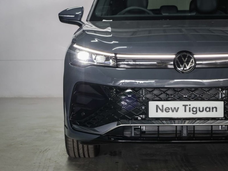 Volkswagen Tiguan - McCarthy Volkswagen Wonderboom - Image 7
