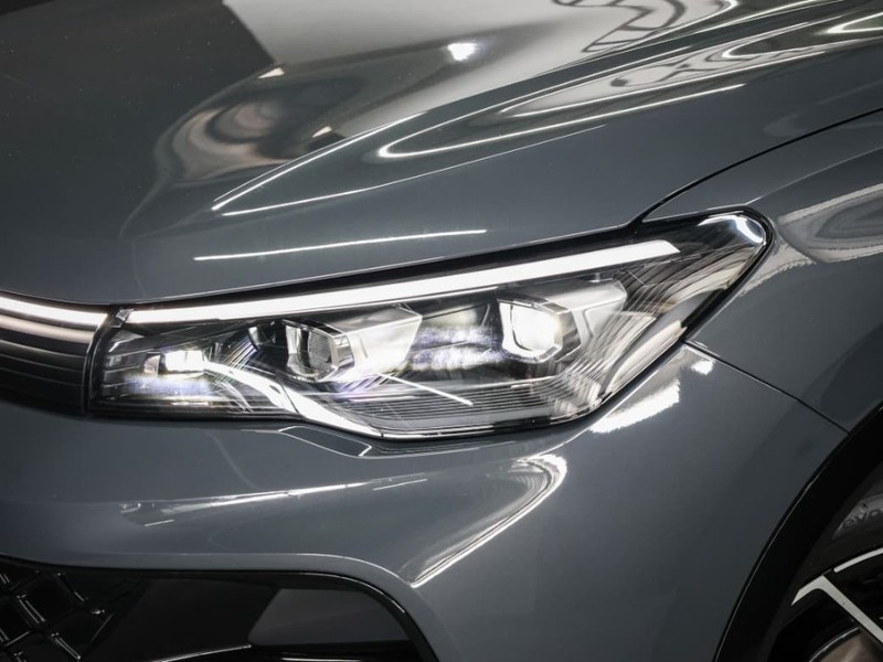 Volkswagen Tiguan - McCarthy Volkswagen Wonderboom - Image 5