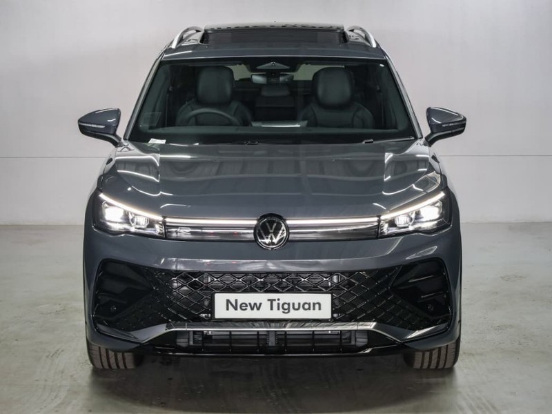 Volkswagen Tiguan - McCarthy Volkswagen Wonderboom - Image 3