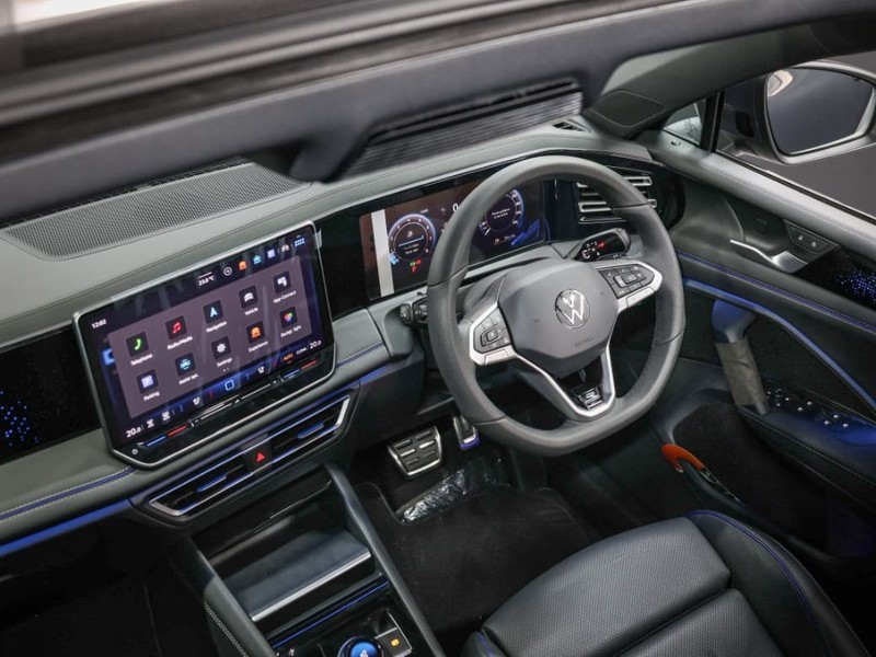 Volkswagen Tiguan - McCarthy Volkswagen Wonderboom - Image 20