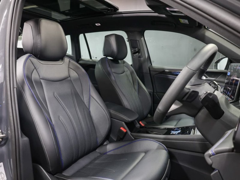 Volkswagen Tiguan - McCarthy Volkswagen Wonderboom - Image 18