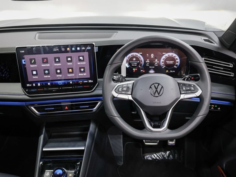 Volkswagen Tiguan - McCarthy Volkswagen Wonderboom - Image 19