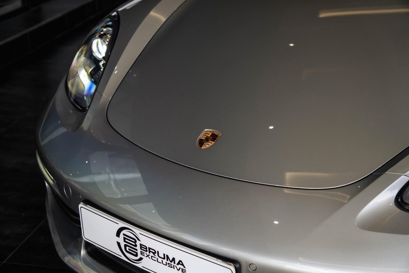 Porsche Cayman - Bruma Nissan - Image 7