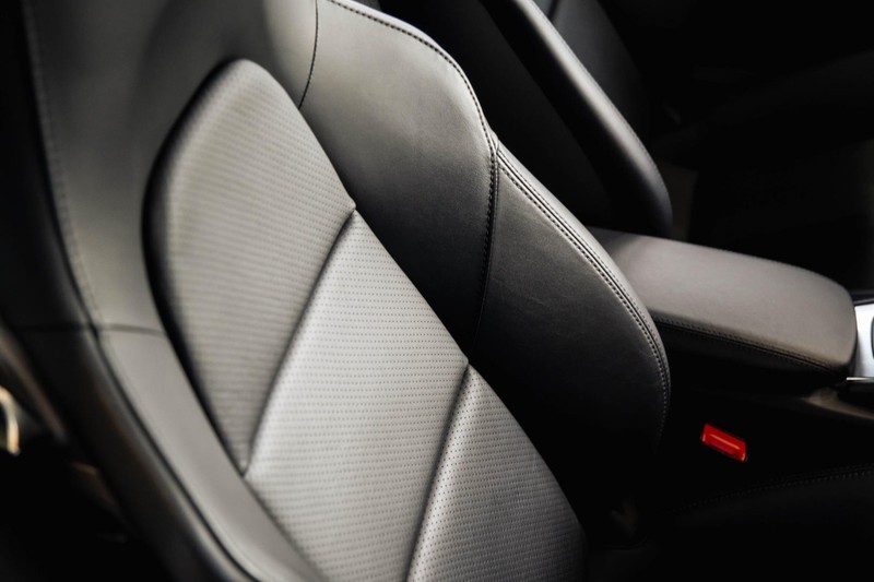 Porsche Cayman - Bruma Nissan - Image 25