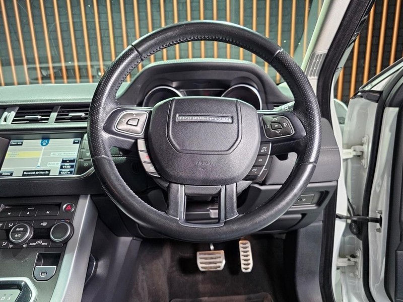 Land Rover Range Rover Evoque - Mit Mak Motors - Image 10