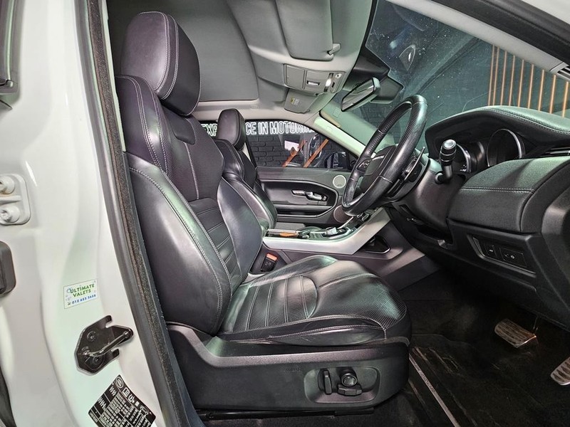 Land Rover Range Rover Evoque - Mit Mak Motors - Image 9