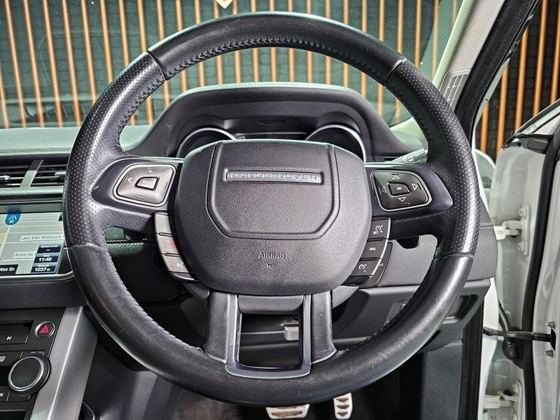 Land Rover Range Rover Evoque - Mit Mak Motors - Image 11