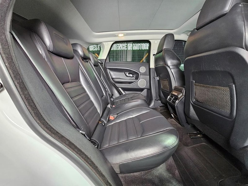 Land Rover Range Rover Evoque - Mit Mak Motors - Image 20