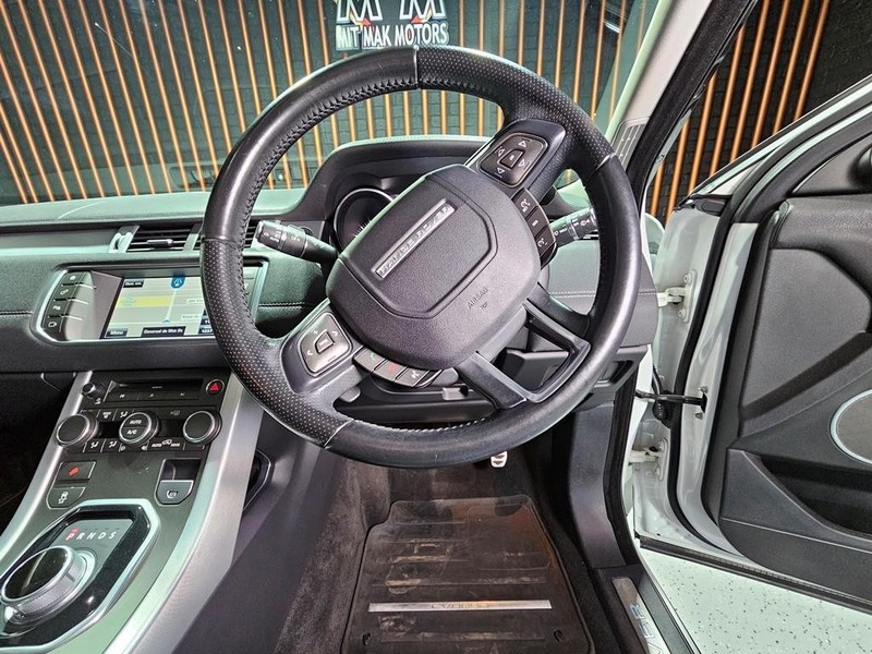 Land Rover Range Rover Evoque - Mit Mak Motors - Image 19