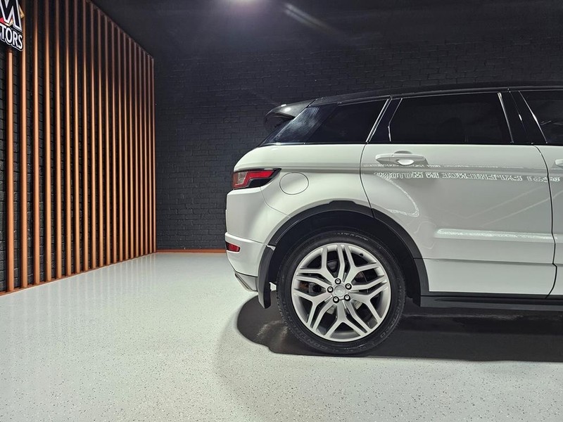 Land Rover Range Rover Evoque - Mit Mak Motors - Image 26