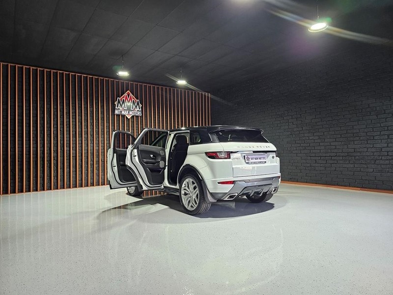 Land Rover Range Rover Evoque - Mit Mak Motors - Image 22