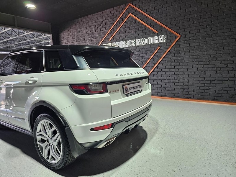 Land Rover Range Rover Evoque - Mit Mak Motors - Image 27