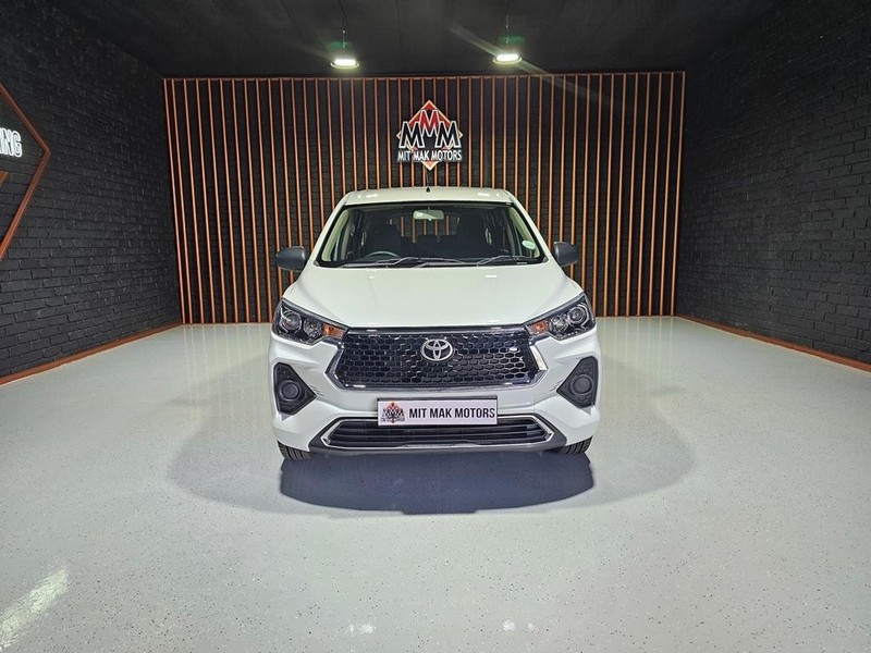 Toyota Corolla Rumion - Mit Mak Motors - Image 2