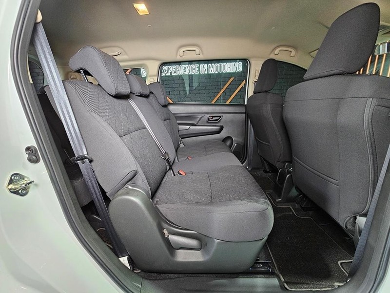 Toyota Corolla Rumion - Mit Mak Motors - Image 19