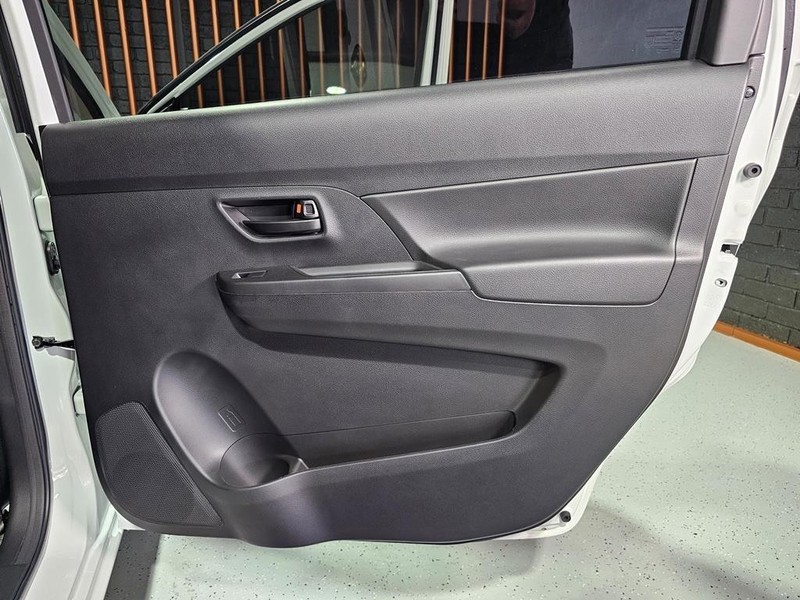 Toyota Corolla Rumion - Mit Mak Motors - Image 17