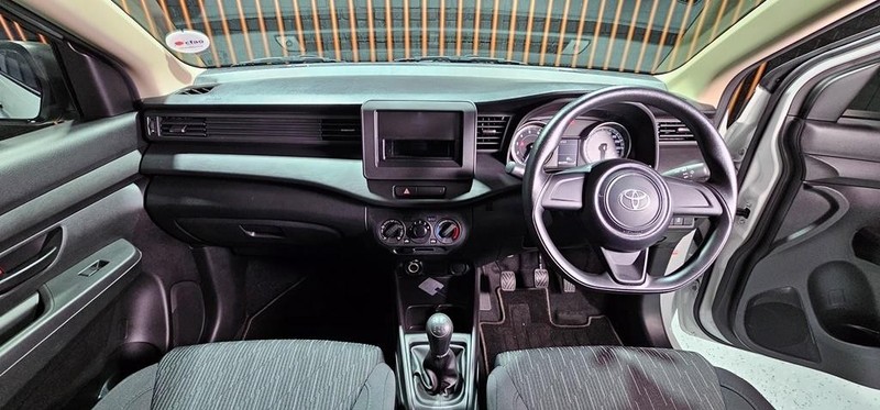 Toyota Corolla Rumion - Mit Mak Motors - Image 20