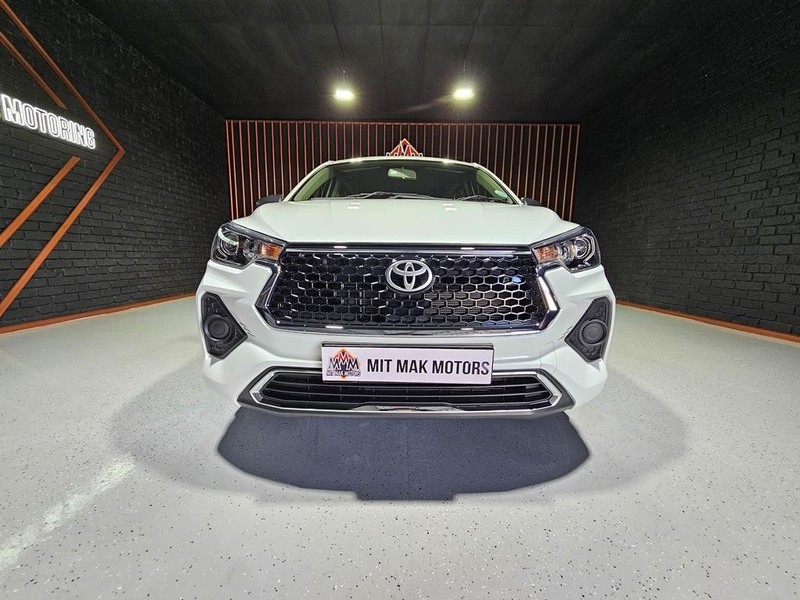 Toyota Corolla Rumion - Mit Mak Motors - Image 5