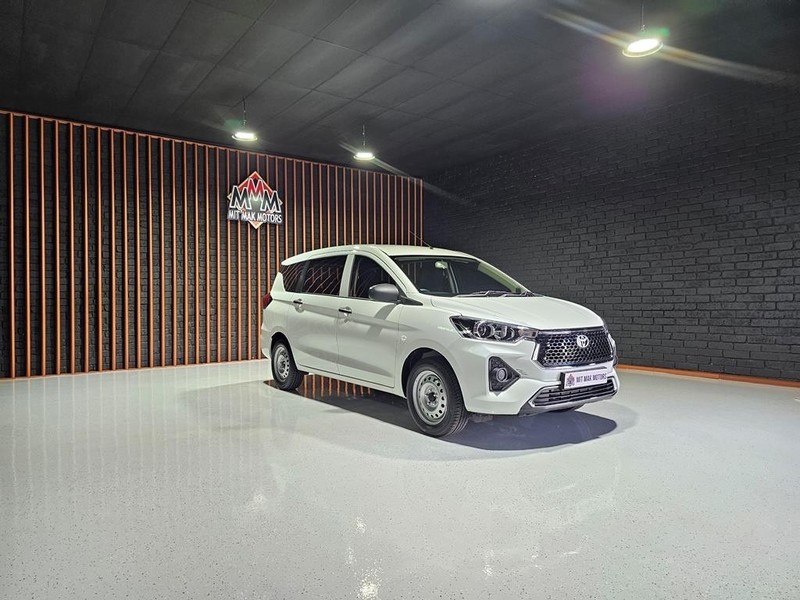 Toyota Corolla Rumion - Mit Mak Motors - Image 3
