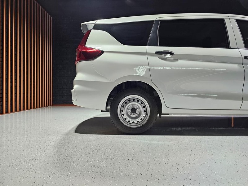 Toyota Corolla Rumion - Mit Mak Motors - Image 25