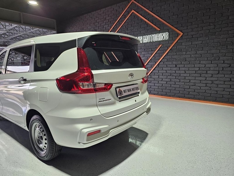 Toyota Corolla Rumion - Mit Mak Motors - Image 26