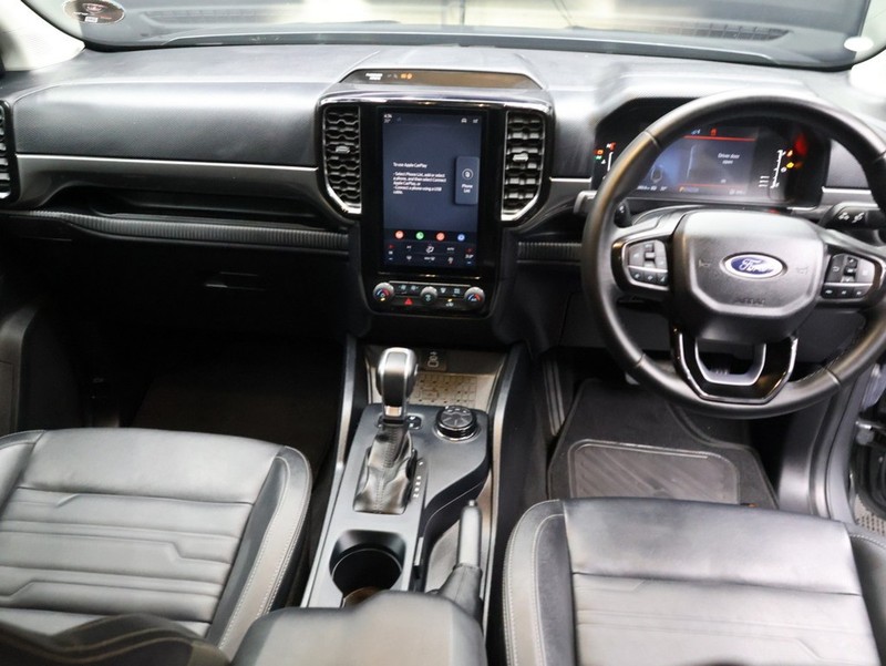 Ford Ranger - King Of Cars Group - Image 11