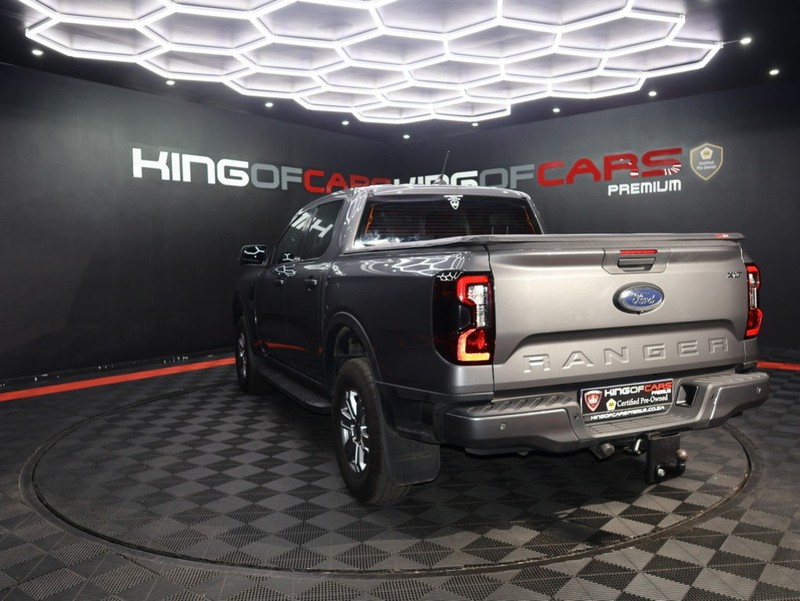 Ford Ranger - King Of Cars Group - Image 4