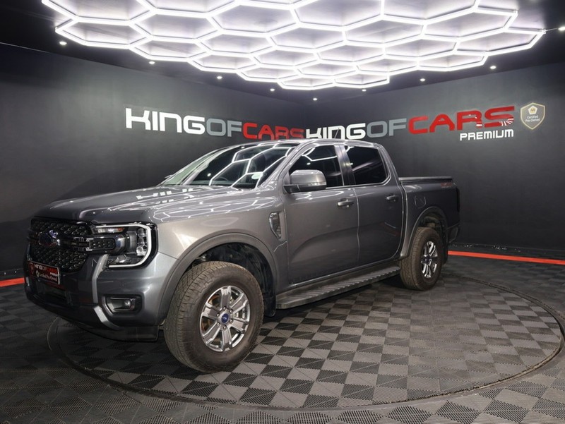 Ford Ranger - King Of Cars Group - Image 3