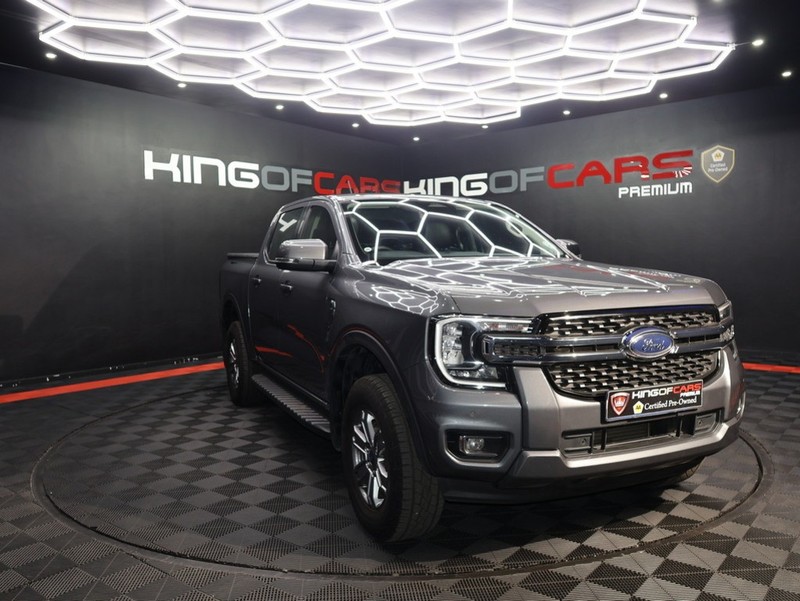Ford Ranger - King Of Cars Group - Image 1