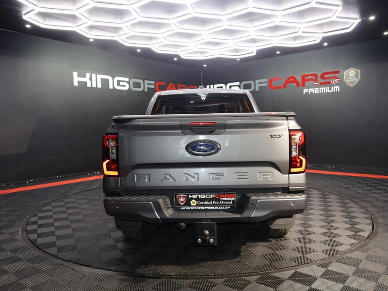 Ford Ranger - King Of Cars Group - Image 5