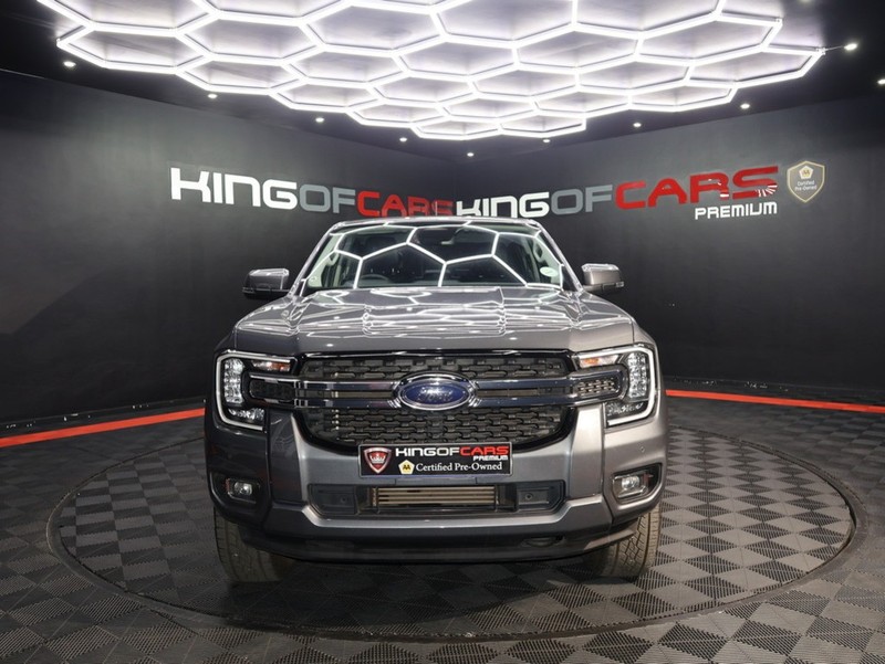 Ford Ranger - King Of Cars Group - Image 2