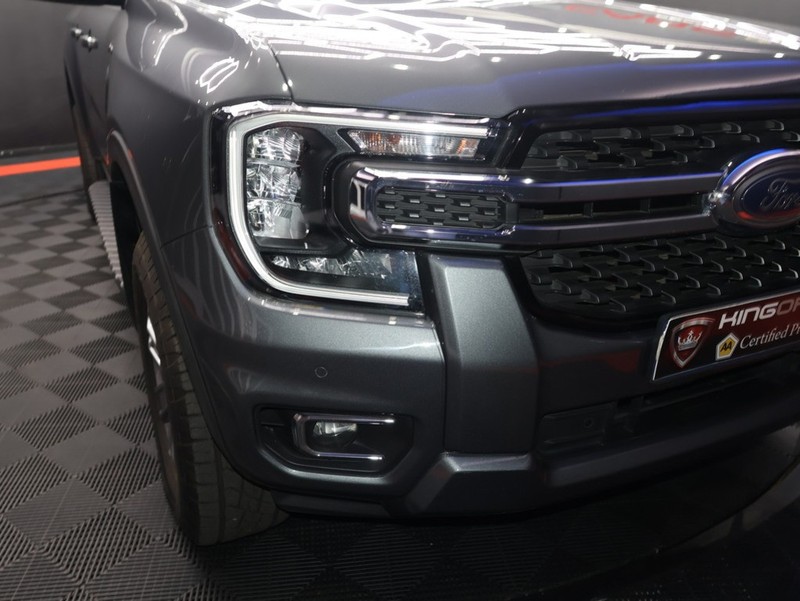 Ford Ranger - King Of Cars Group - Image 9