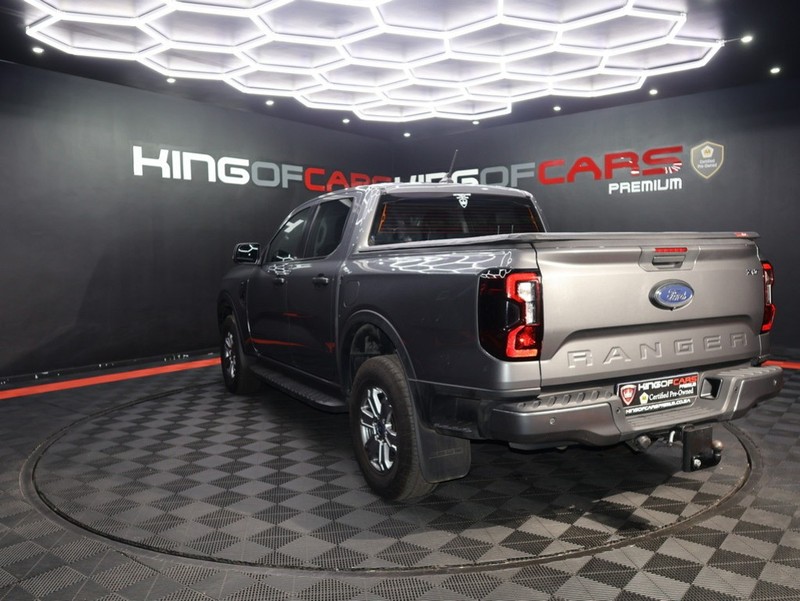 Ford Ranger - King Of Cars Group - Image 6