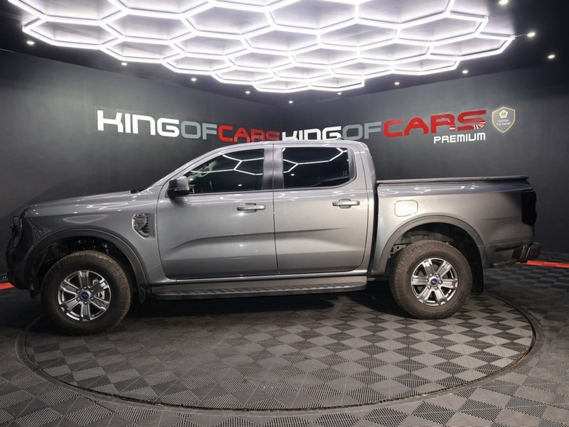 Ford Ranger - King Of Cars Group - Image 8