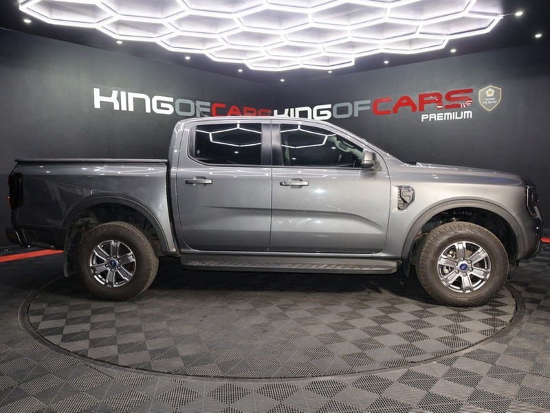 Ford Ranger - King Of Cars Group - Image 7