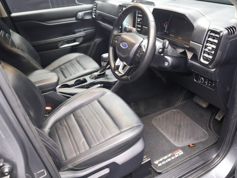 Ford Ranger - King Of Cars Group - Image 12