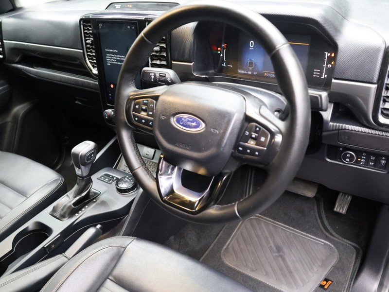 Ford Ranger - King Of Cars Group - Image 13