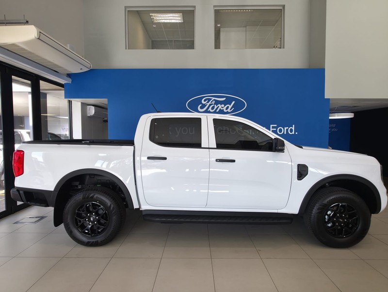 Ford Ranger - Ford Amanzimtoti - Image 3