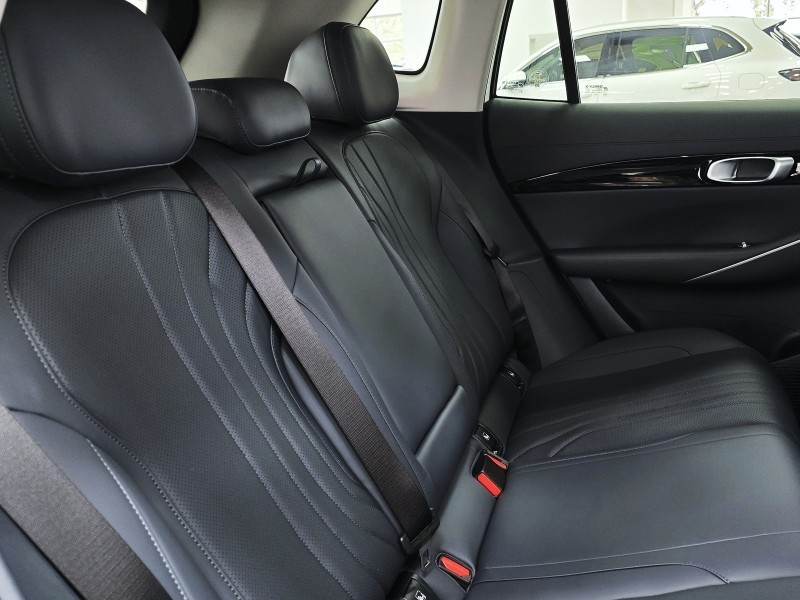 Geely Galaxy E5 - Geely Pinetown - Image 13